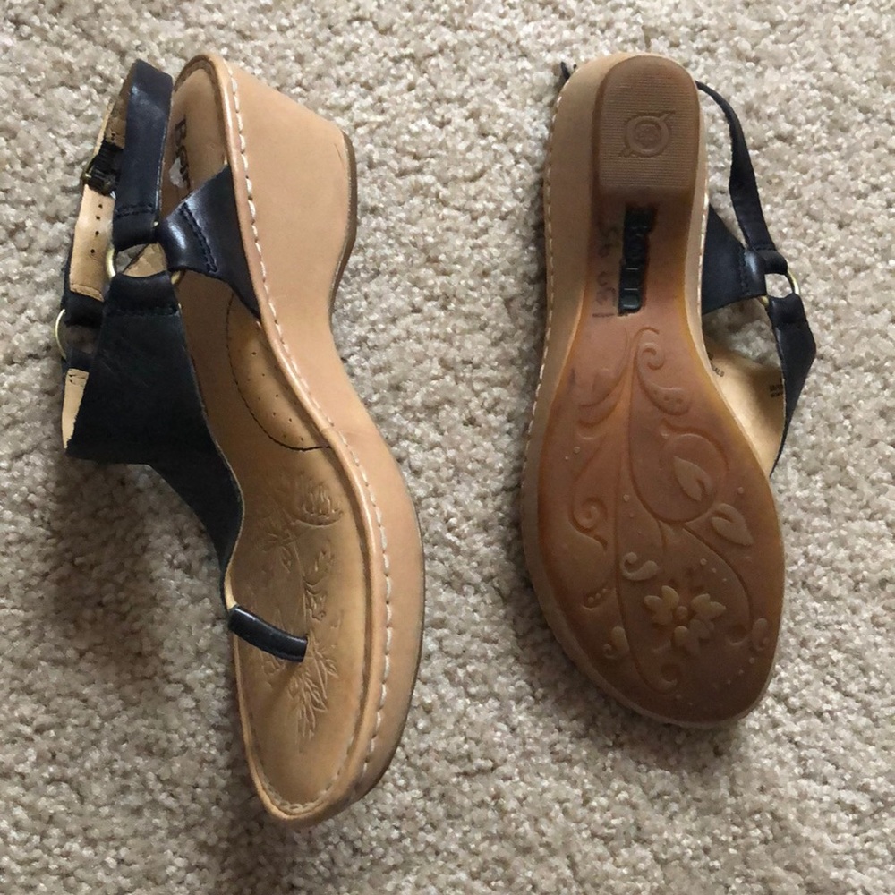 Clogs - Picture 4 of 4